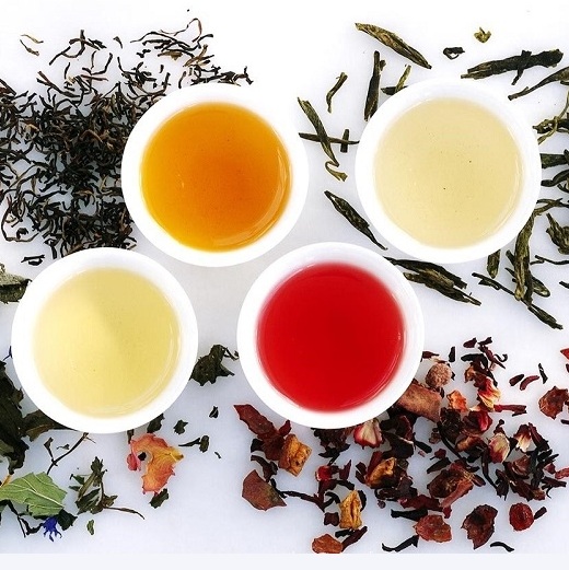 چای و دمنوش