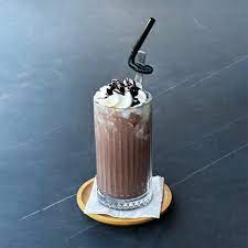 شیک میوه ای