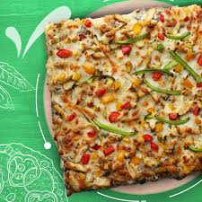 پیتزا آلفردو