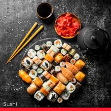 غذای آسیایی