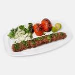 کوبیده تک سیخ