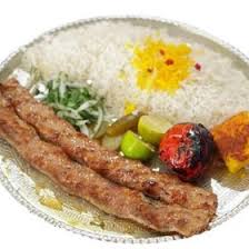  کباب کوبیده