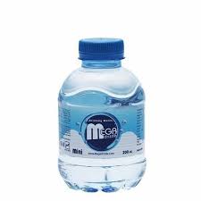آب معدنی ویژه 200cc